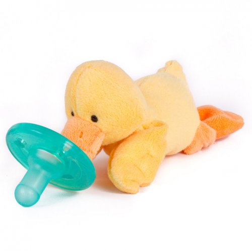 Duck WubbaNub