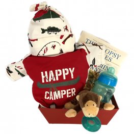 Happy Camper
