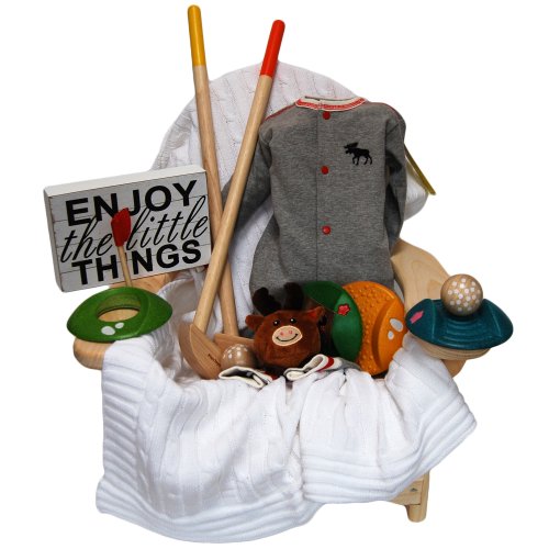 Muskoka Chair Hole In One